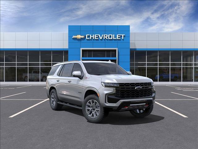 new 2024 Chevrolet Tahoe car, priced at $67,890