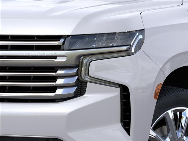 new 2024 Chevrolet Tahoe car, priced at $89,920