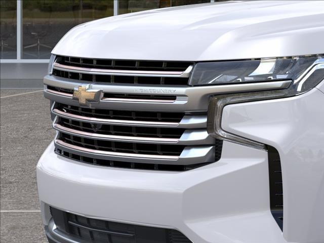 new 2024 Chevrolet Tahoe car, priced at $89,920