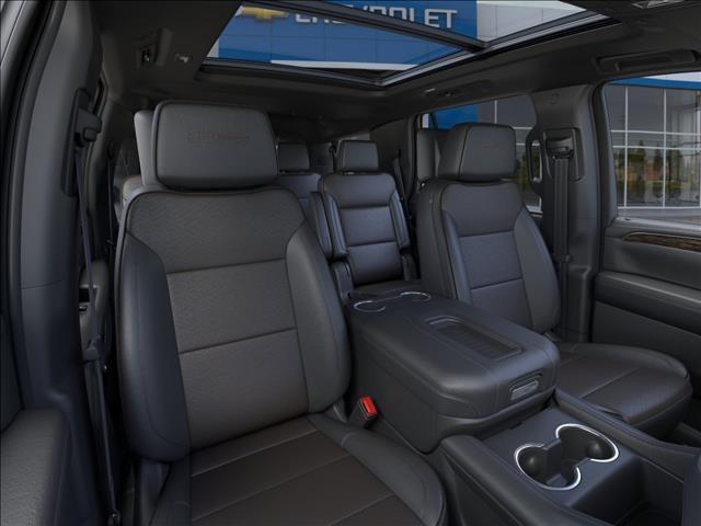 new 2024 Chevrolet Tahoe car, priced at $89,920