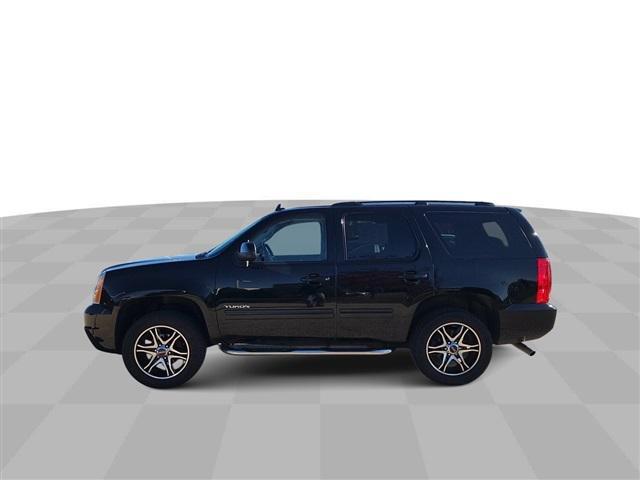 used 2011 GMC Yukon car, priced at $16,400