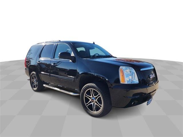 used 2011 GMC Yukon car, priced at $16,400