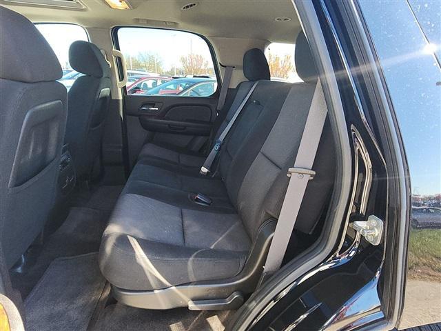 used 2011 GMC Yukon car, priced at $16,400