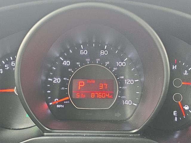 used 2014 Kia Soul car, priced at $8,932