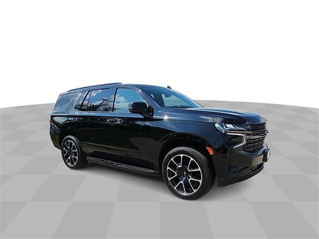 used 2021 Chevrolet Tahoe car, priced at $44,989