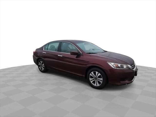 used 2013 Honda Accord car, priced at $8,500