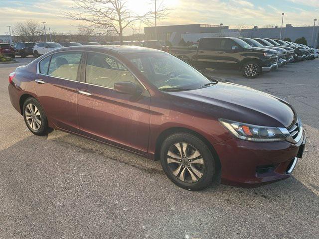 used 2013 Honda Accord car, priced at $9,399