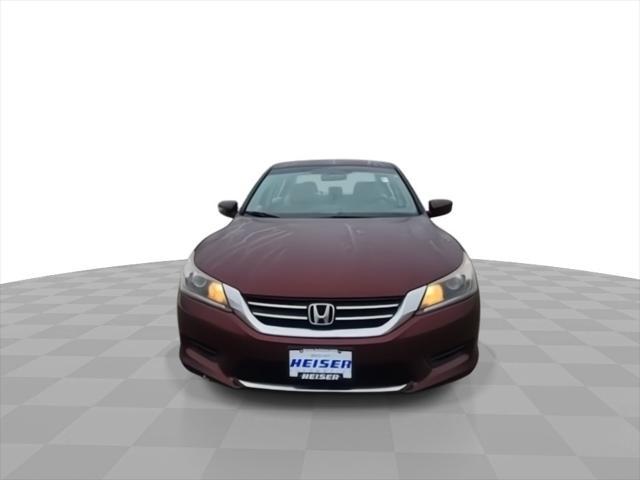 used 2013 Honda Accord car, priced at $8,500