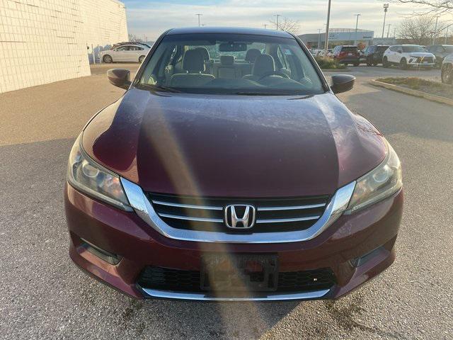 used 2013 Honda Accord car, priced at $9,399