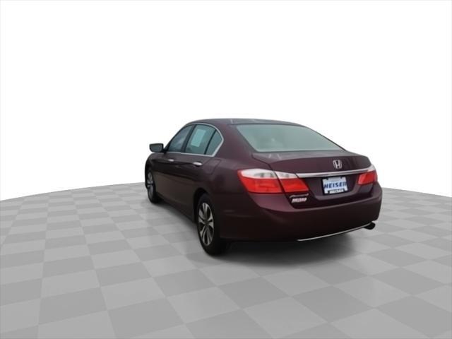 used 2013 Honda Accord car, priced at $8,500