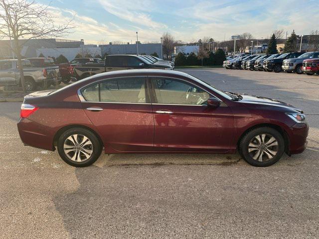 used 2013 Honda Accord car, priced at $9,399