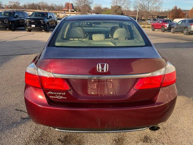 used 2013 Honda Accord car, priced at $9,399