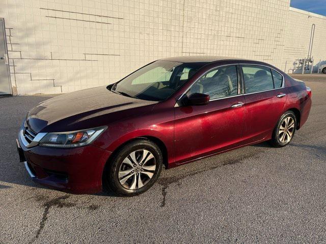 used 2013 Honda Accord car, priced at $9,399