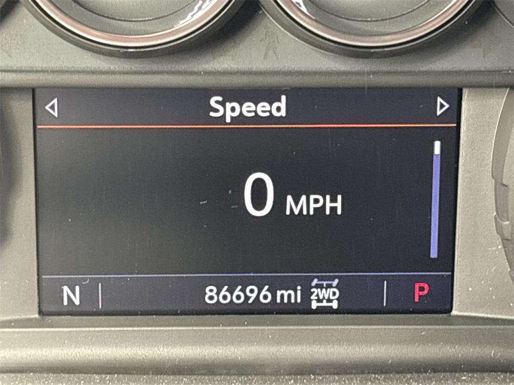 used 2020 Chevrolet Silverado 1500 car, priced at $24,352