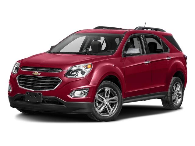 used 2016 Chevrolet Equinox car, priced at $15,758