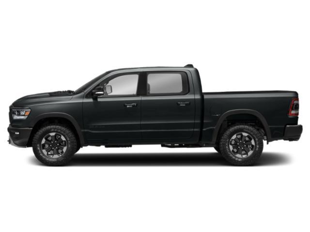 used 2020 Ram 1500 car, priced at $37,552