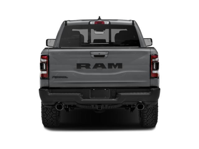 used 2020 Ram 1500 car, priced at $37,552