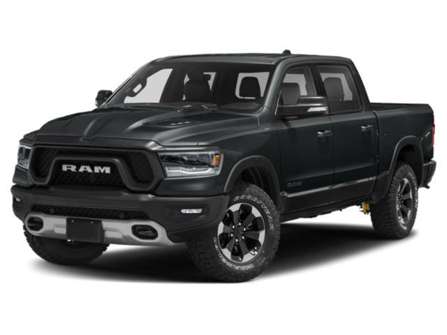 used 2020 Ram 1500 car, priced at $37,552