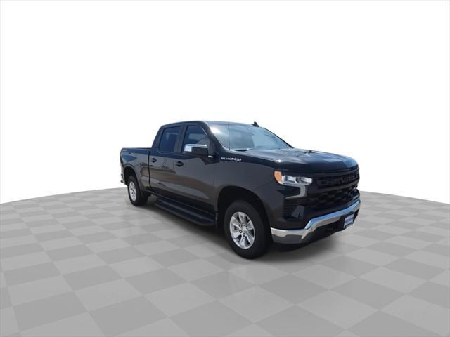 used 2022 Chevrolet Silverado 1500 car, priced at $42,750