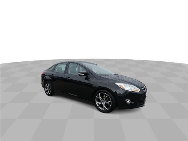 used 2014 Ford Focus car, priced at $7,994