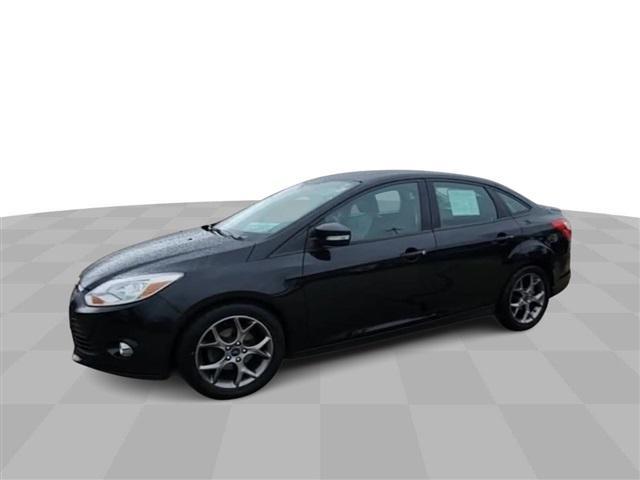 used 2014 Ford Focus car, priced at $7,994