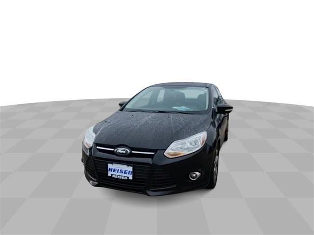 used 2014 Ford Focus car, priced at $7,994