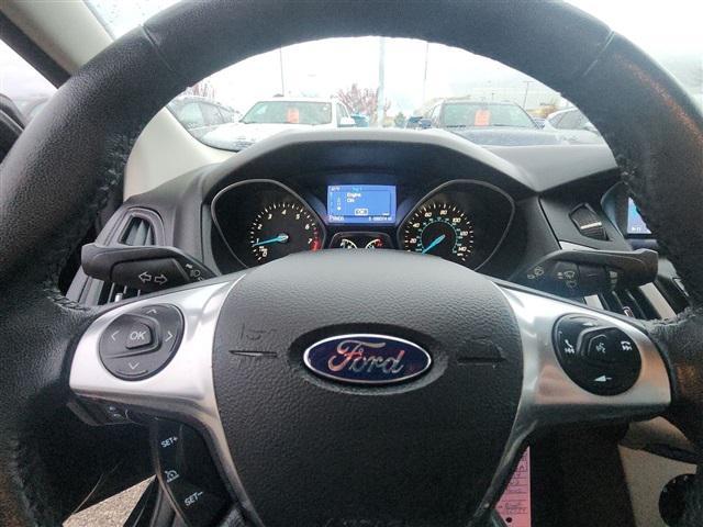 used 2014 Ford Focus car, priced at $7,994