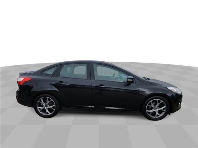 used 2014 Ford Focus car, priced at $7,994