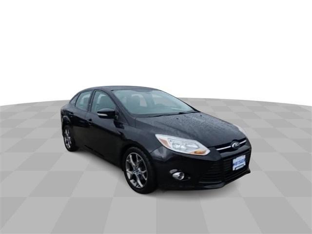 used 2014 Ford Focus car, priced at $7,994