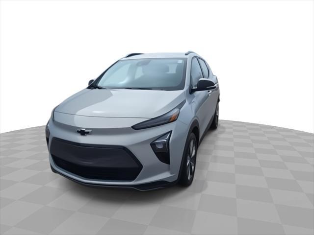 used 2023 Chevrolet Bolt EUV car, priced at $22,961