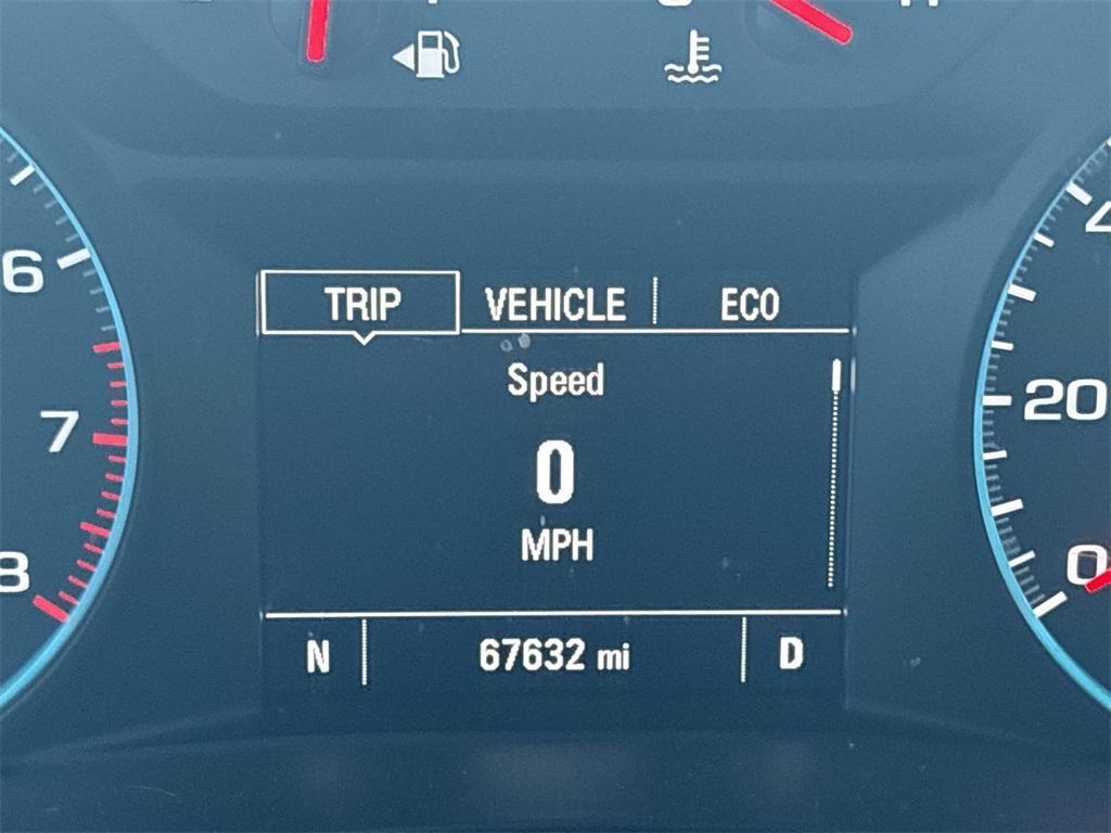 used 2019 Chevrolet Traverse car, priced at $19,945