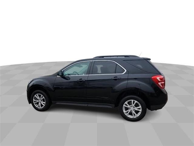 used 2017 Chevrolet Equinox car, priced at $14,931