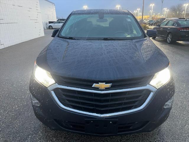 used 2019 Chevrolet Equinox car, priced at $20,500