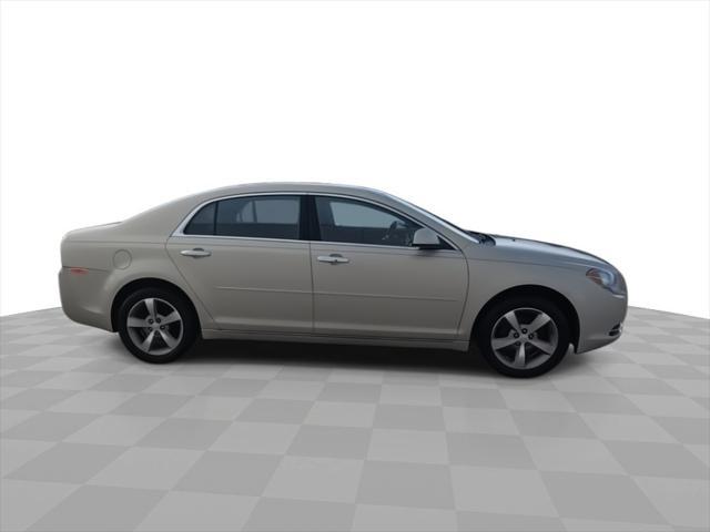 used 2012 Chevrolet Malibu car, priced at $8,441