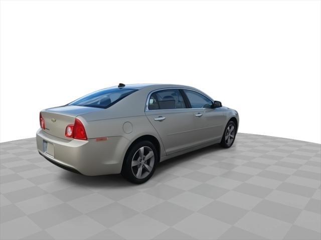 used 2012 Chevrolet Malibu car, priced at $8,441