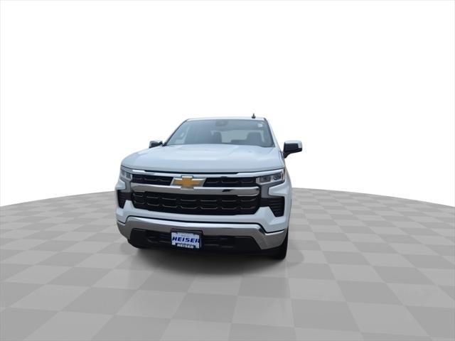 used 2023 Chevrolet Silverado 1500 car, priced at $38,969