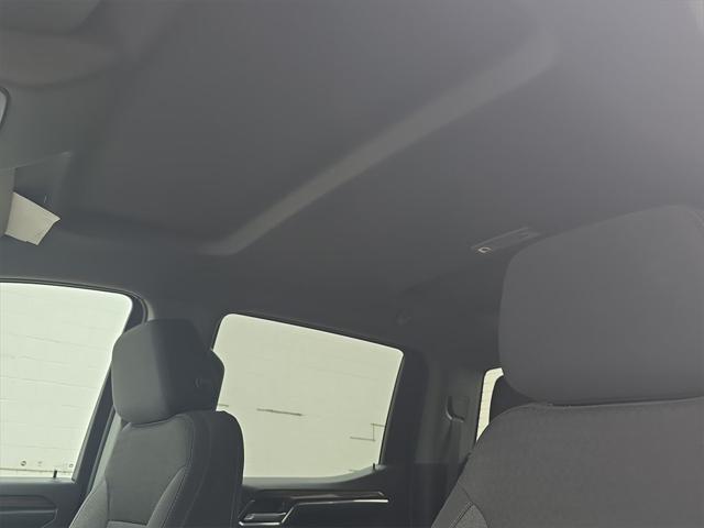 used 2023 Chevrolet Silverado 1500 car, priced at $38,969