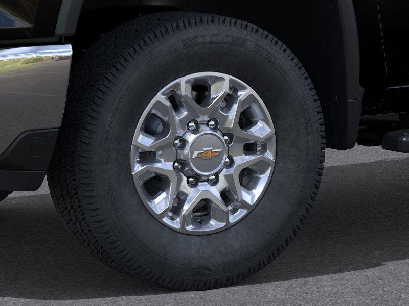 new 2026 Chevrolet Silverado 2500 car, priced at $64,960