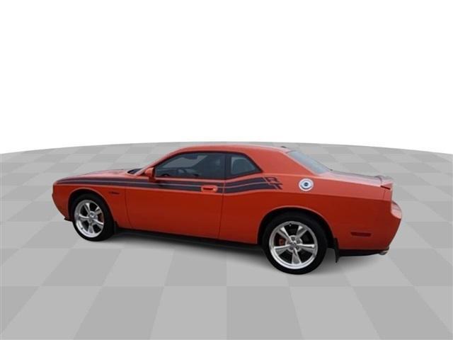 used 2010 Dodge Challenger car, priced at $16,356