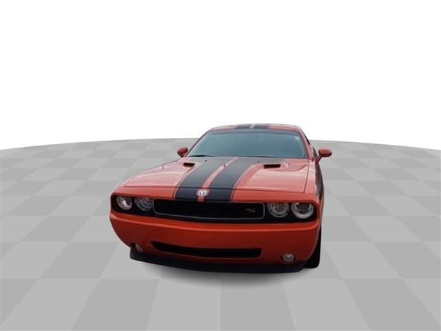 used 2010 Dodge Challenger car, priced at $16,356