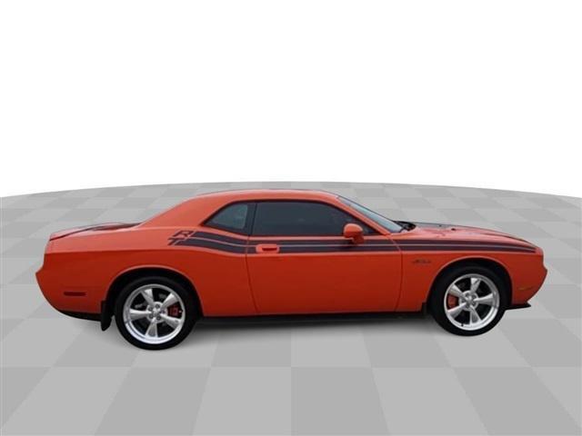 used 2010 Dodge Challenger car, priced at $16,356