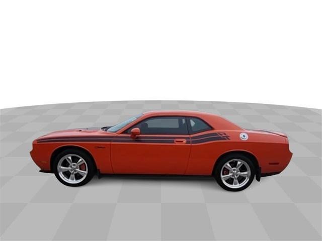 used 2010 Dodge Challenger car, priced at $16,356