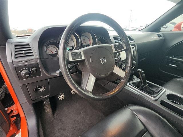 used 2010 Dodge Challenger car, priced at $16,356