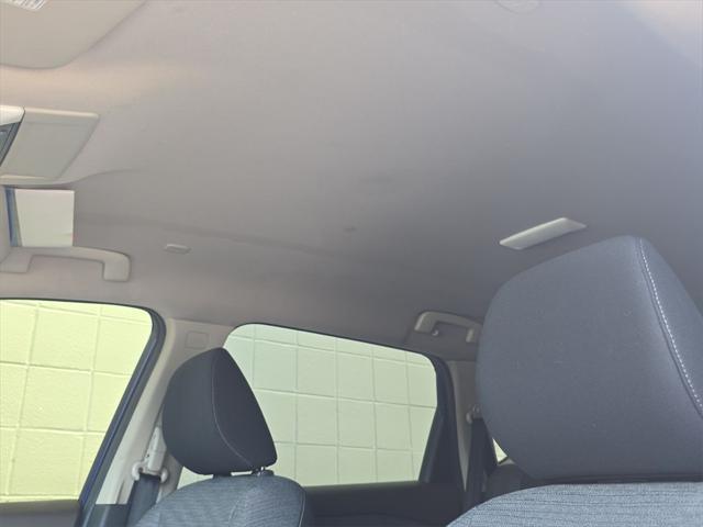 used 2022 Nissan Rogue car, priced at $16,979