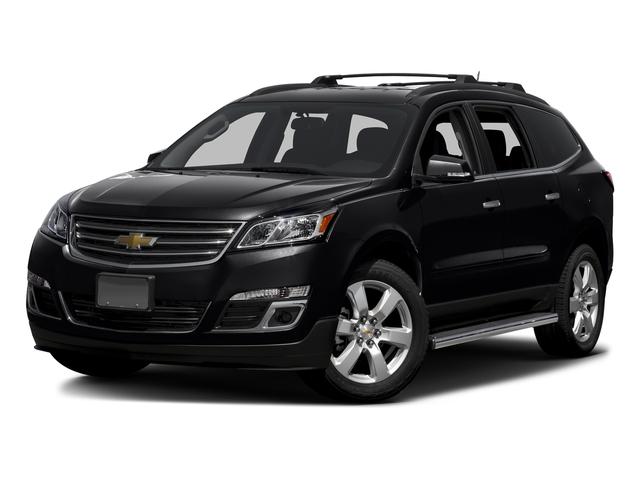 used 2016 Chevrolet Traverse car, priced at $13,893