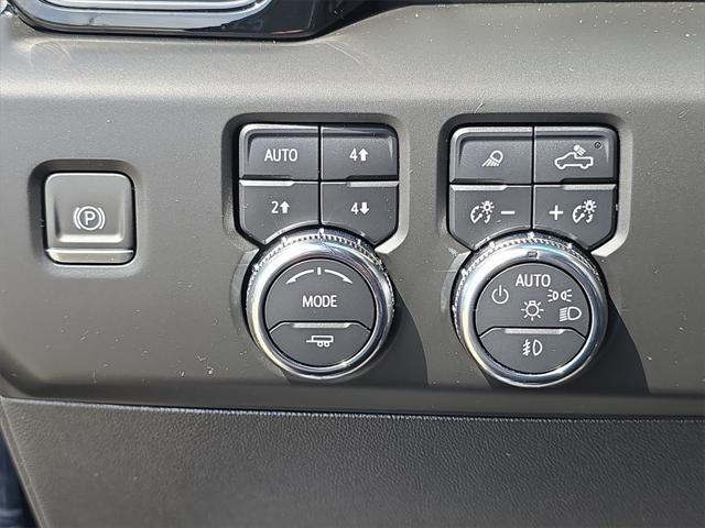 used 2024 GMC Sierra 1500 car, priced at $64,072