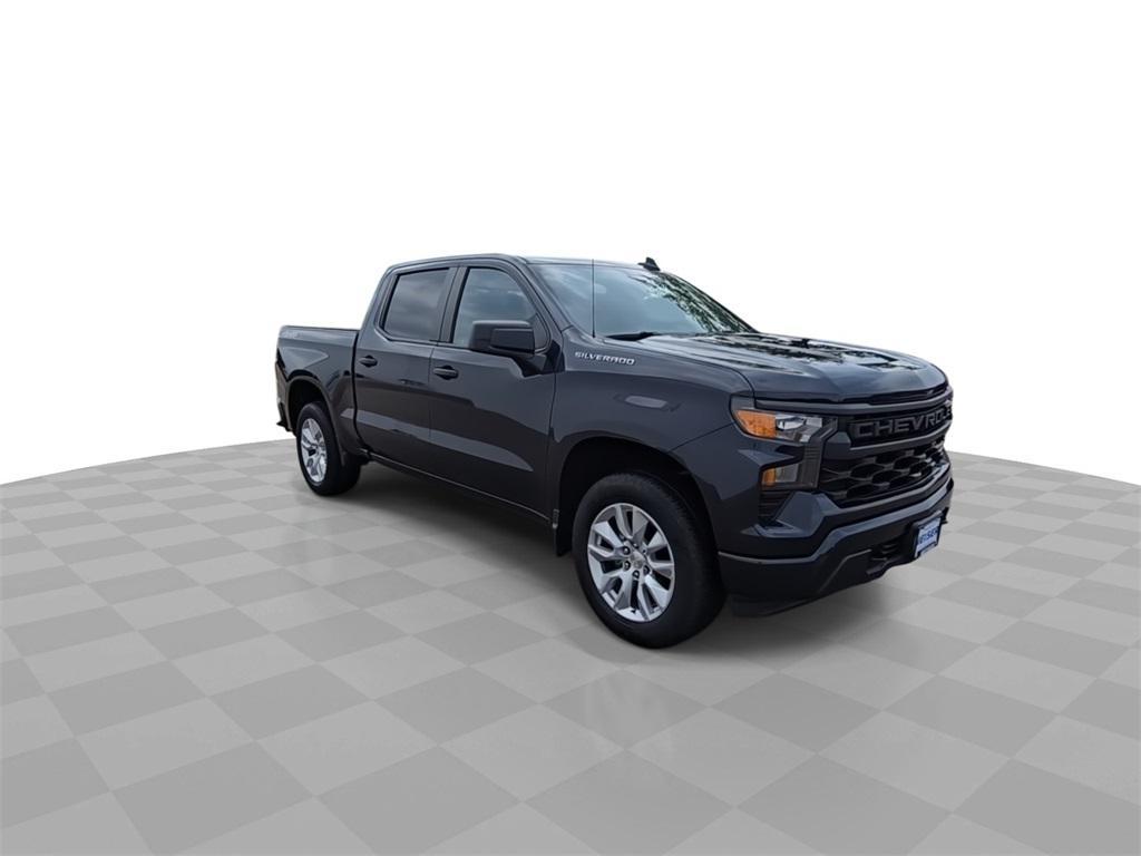 used 2022 Chevrolet Silverado 1500 car, priced at $30,930