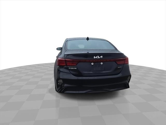 used 2022 Kia Forte car, priced at $21,250