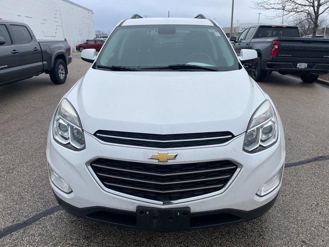 used 2016 Chevrolet Equinox car, priced at $12,879