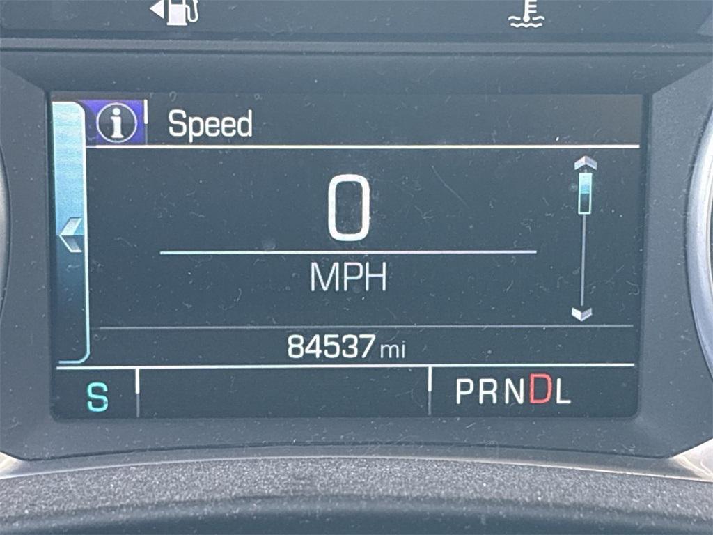 used 2018 Chevrolet Equinox car, priced at $15,194